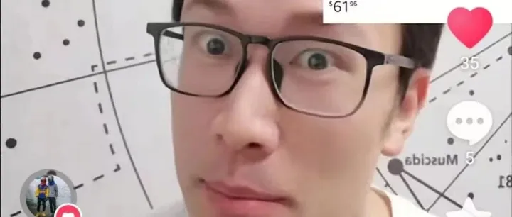 二维码与斩杀线，这俩也能扯到一起？