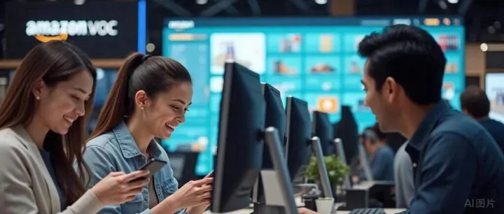 VOC学习：如何借鉴到Amazon Rufus洞察