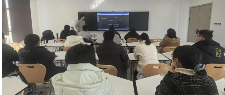 浦江研究院顺利举办TikTok+AI实战培训会