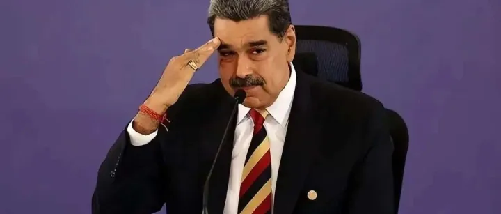 【马杜罗是怎么被美国强掳的】