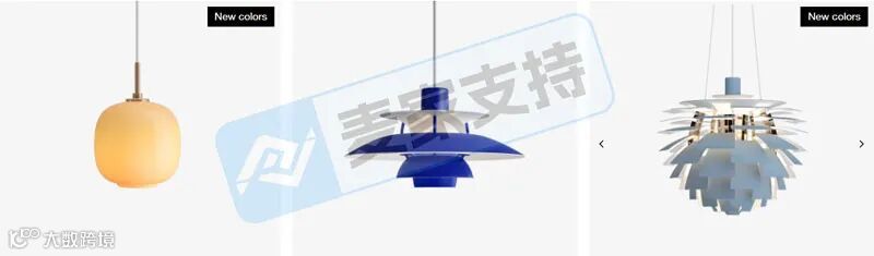 5-cv-06528，百年灯具品牌跨境维权，355店涉案，账户资金已被TRO冻结！"