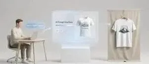 跨境卖家必看干货！用AI转化照片风格让你的POD产品“爆”出差异化！