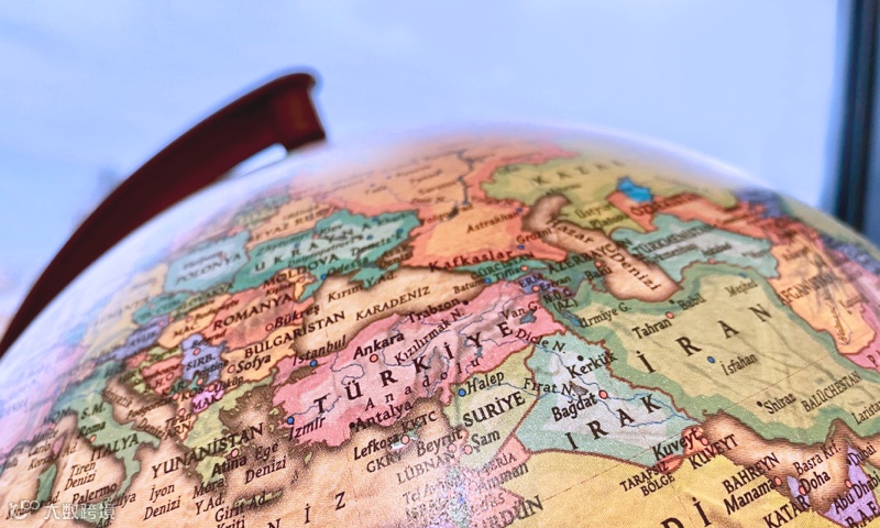 在世界经济版图中,全球南方国家的主要表现是() - 题海