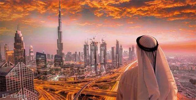 2021中东市场消费趋势解读-跨境眼