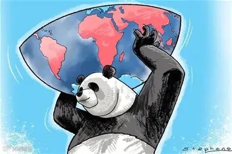 中国如何在崛起的全球南方中发挥积极作用