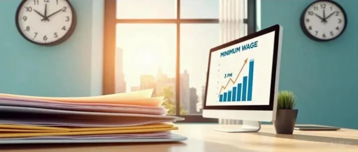 2026年印尼各省最低工资一览表