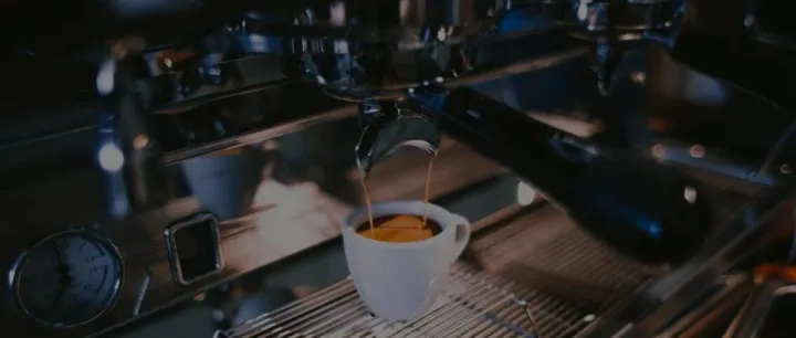 俄罗斯如何从传统“饮茶之国”迈向“咖啡强国”