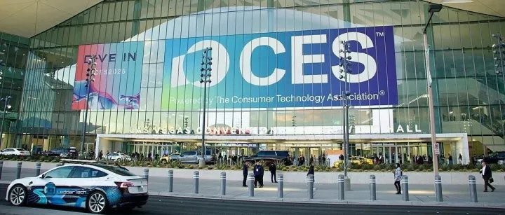 拆解CES 2026关键信号：Physical AI！谁能看透未来3年的行业大变局？