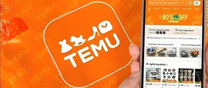 Temu个人入场指南