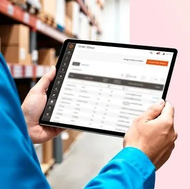 Why Highly Regulated & Specialized Industries Choose Magento