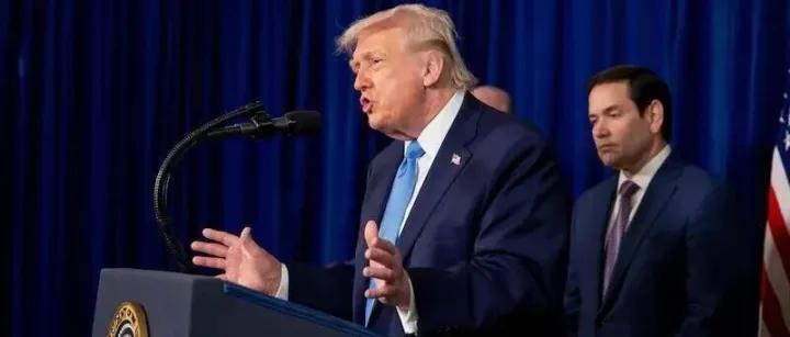 <em>美国</em>关税案今日将迎来关键<em>裁决</em>