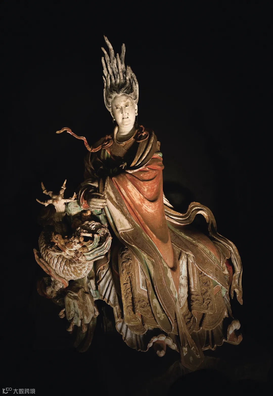 摄影集内页展示