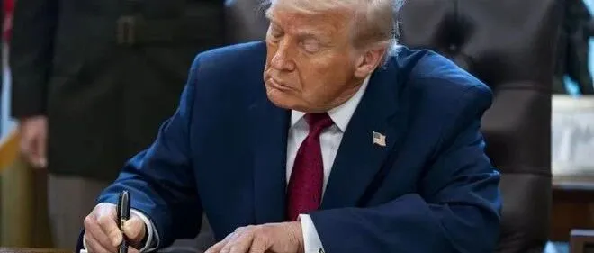 美国加征500%关税，中印巴面临制裁风险