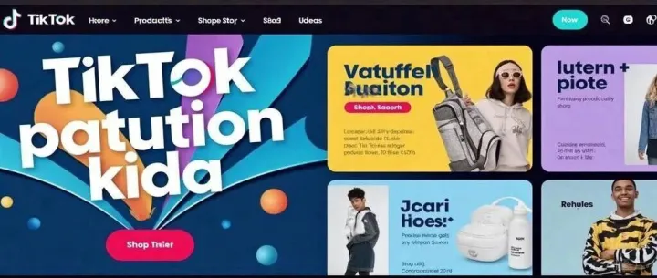 ​​​​​慌了！TikTok Shop 美国站物流大改，跨境卖家这样做直接躺赢