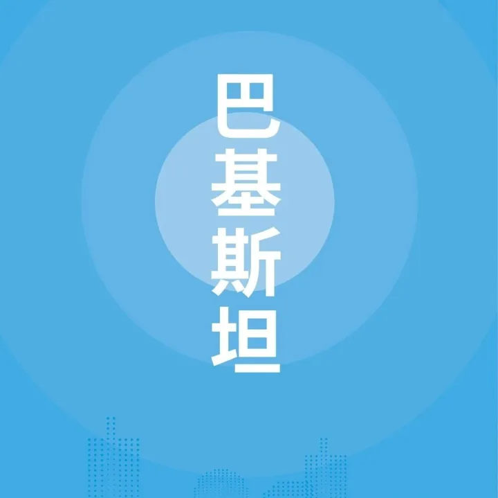 【<em>巴基斯坦</em>】2025年国别贸易指南