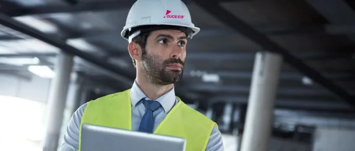 專業(yè)賦能，出海無憂！OUCE歐測認證助力江蘇優(yōu)耐機械電氣設(shè)備順利拿下CE證書