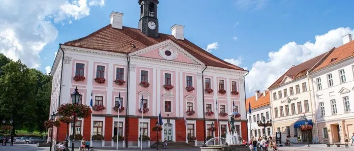 爱沙尼亚企业必读！2026年烟草酒精、能源产品、土地税等全面调整