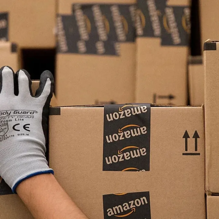 <em>2032</em>年跨境电商规模将破4.5万亿美元，年复合增长18.7%