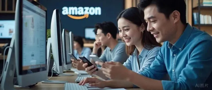 亚马逊GEO-Rufus AI系统，讲讲GEO的黑盒