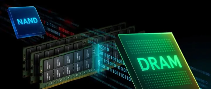 <em>韩国</em>经济日报：DRAM乞丐齐聚<em>韩国</em>