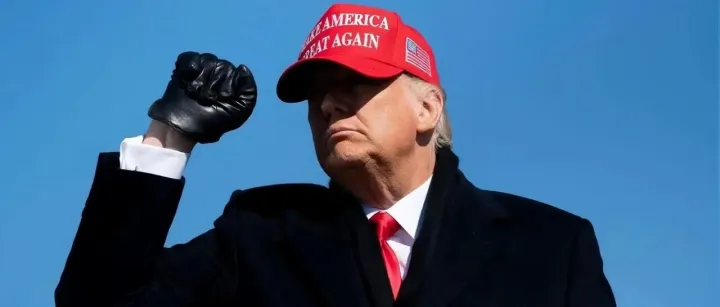 特朗普緊急制定關(guān)稅B計(jì)劃