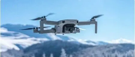 无人机通信<em>频率</em>简介