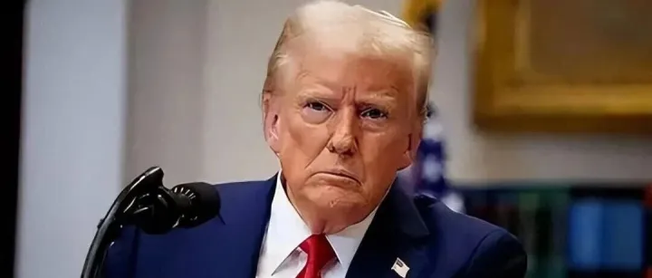 震惊！美国最高法院-特朗普政府关税案，暂缓！