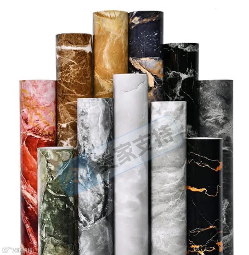 6-cv-20012，义乌墙纸跨境版权维权，销售这类花纹的卖家要当心TRO冻结风险！"