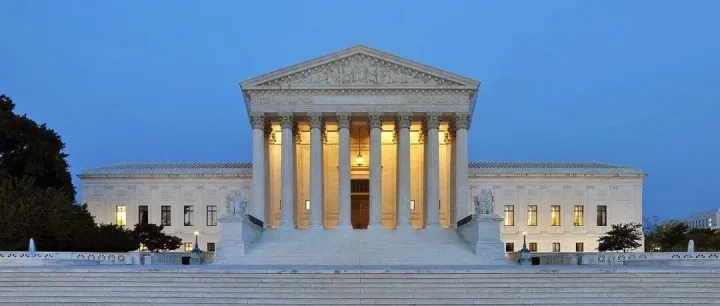 <em>美国</em>最高法院未发布特朗普关税案<em>裁决</em>结果