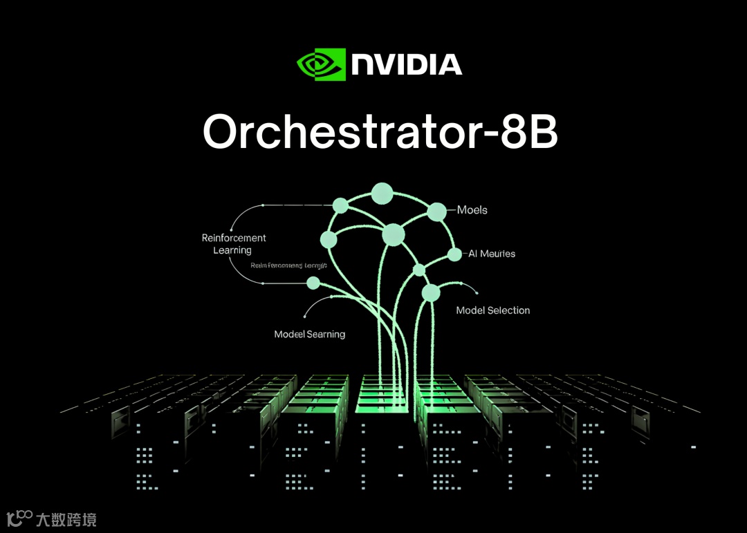 NVIDIA AI Releases Orchestrator-8B: A Reinforcement Learning Trained  Controller for Efficient Tool and Model Selection - MarkTechPost