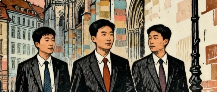 外贸的逻辑｜文化能不费吹灰之力打败战略