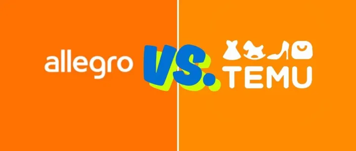 波兰电商大战：2025年末Allegro反超Temu近百万用户