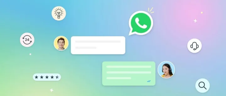 【WhatsApp】崩溃！为什么我的WhatsApp发消息全是“已读不回”？