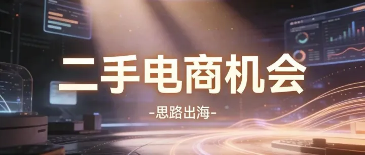 <em>二手电商</em>的“崛起与机会”