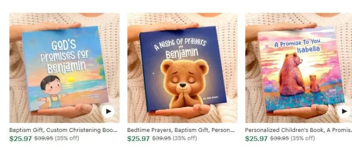 5种超赚钱的虚拟产品，你也能立即开卖！