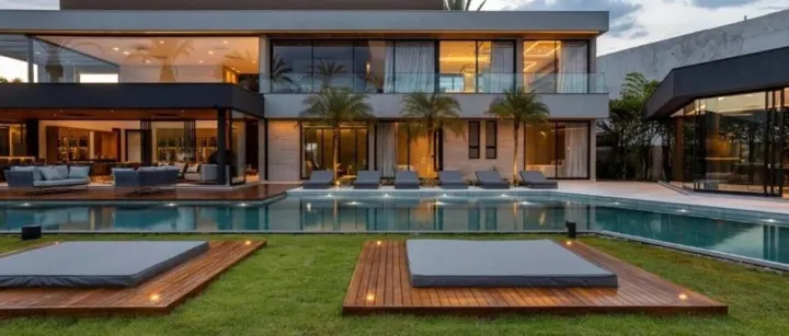 【巴西出海观察】巴西高端住宅市场2025年强势收官：豪宅涨幅超全国均值两倍