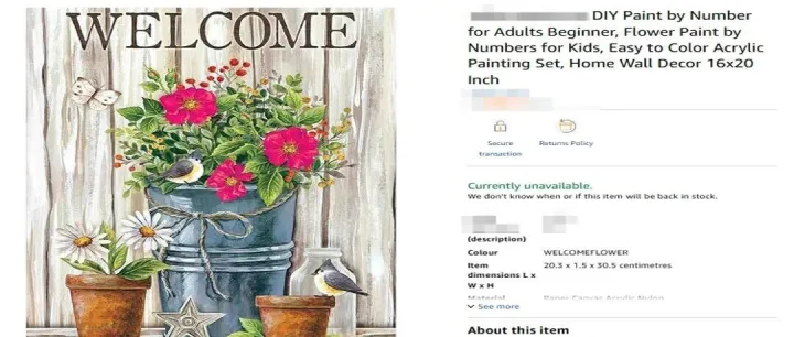 圣诞版权风暴：Keith 律所代理Diane Kater 作品打响平安夜维权战！