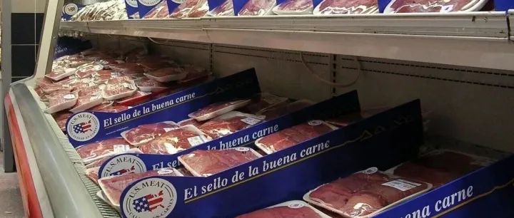 【巴西出海观察】巴西牛肉产量超美国，中国需求成核心增长引擎