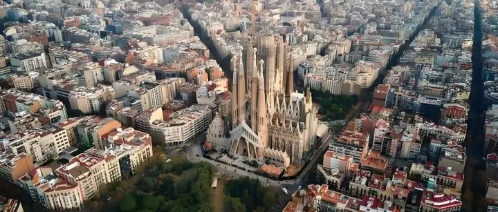 全球市场知识—西班牙（附详细市场知识思维导图）