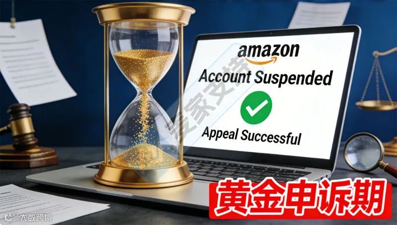 躺枪亚马逊误判刷单？别乱申诉！Get虚假评论翻案技巧，精准避坑