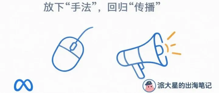 广告投手的尽头：放下“手法”，回归“传播”