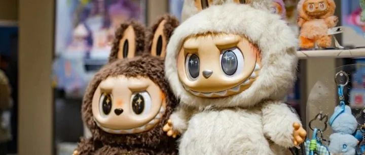 Labubu与Baby Three热潮消退：收藏玩家欲哭无泪