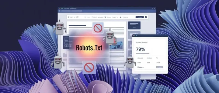 EP.122 | 79%新闻站屏蔽AI爬虫！