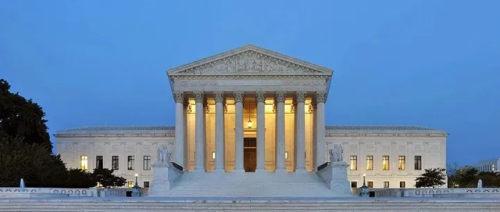 <em>美国</em>最高法院未发布特朗普关税案<em>裁决</em>结果