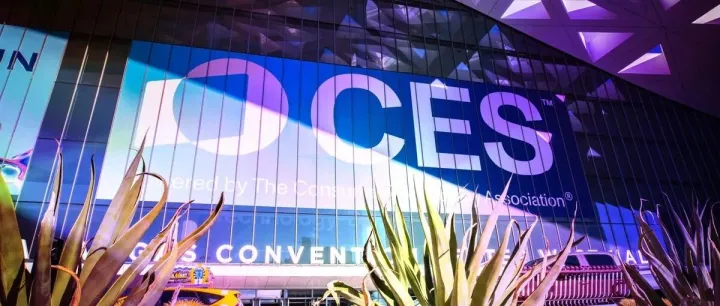 CES 2026 | 藍(lán)標(biāo)傳媒攜手生態(tài)伙伴，共話AI時(shí)代營(yíng)銷新未來