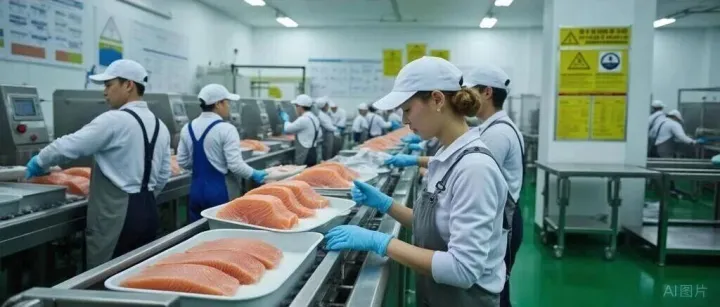 你猜价格还会不会变？2026.1月13日三文鱼批发行情，上海广州北京报价更新