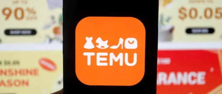 Temu在波兰被罚款100万欧元