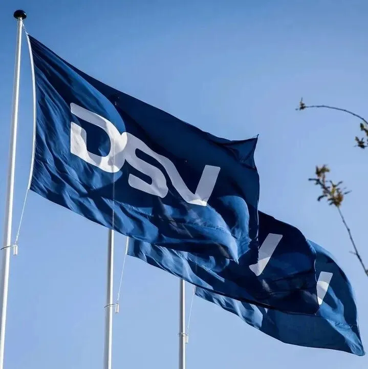 DSV卖掉原DB Schenker旗下<em>USA</em> Truck