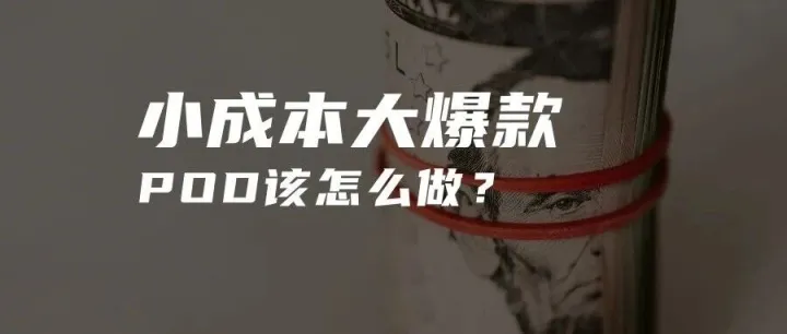 2026 POD选品思路：低欲望时代下，这些增长品类成新宠