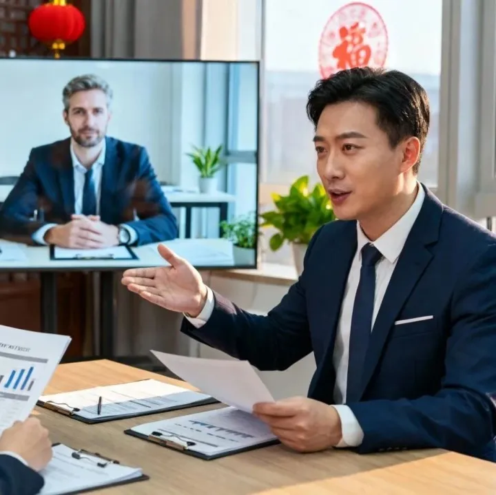 春節(jié)前回款壓力大？拆解外貿(mào)老炮的催款底層邏輯